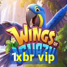 1xbr vip